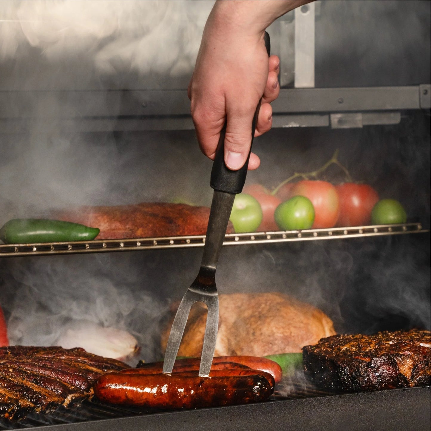 Pellet Grill Toolkit