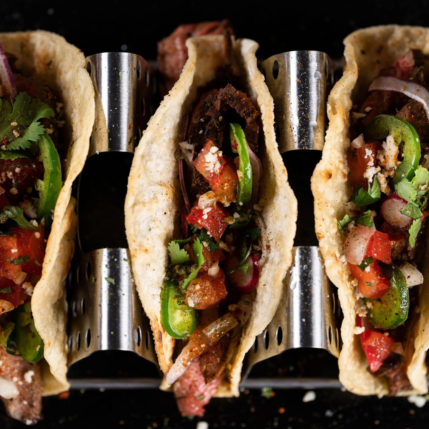 Taco Racks