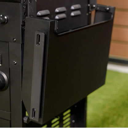 36” Griddle Airfryer Combo (Natural Gas)