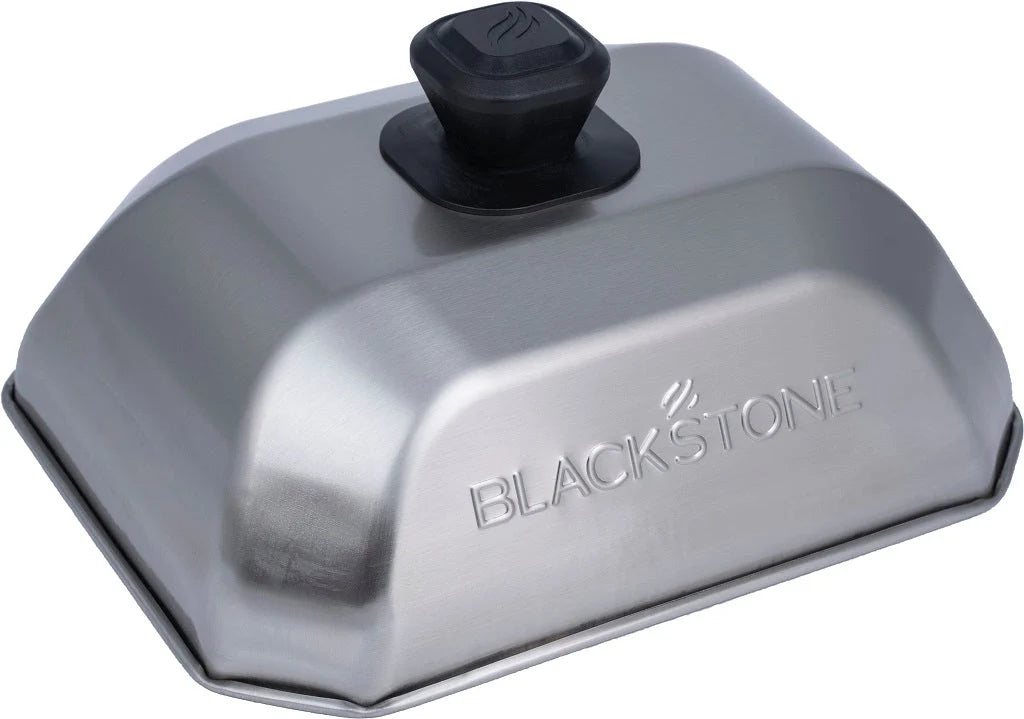 Basting Domes (2 PC)