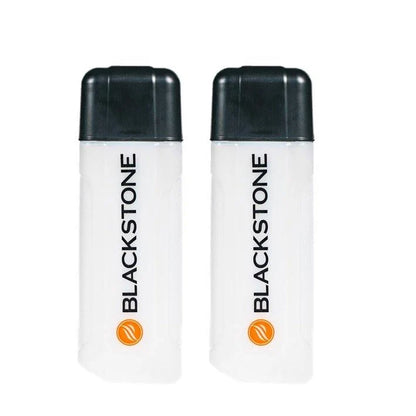 Square Squeeze Bottles