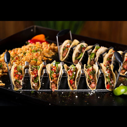 Taco Racks