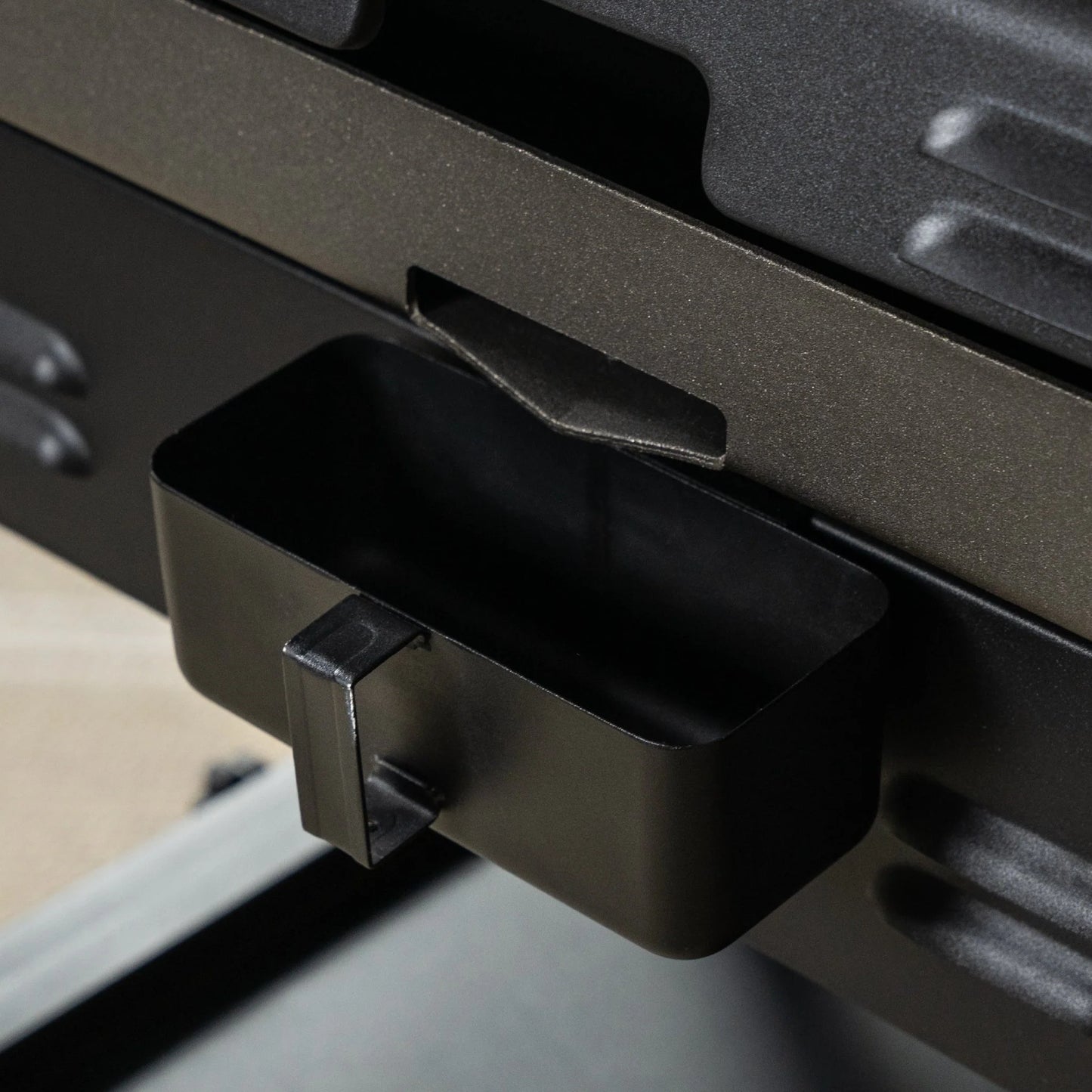 28” Omnivore Griddle with Hood
