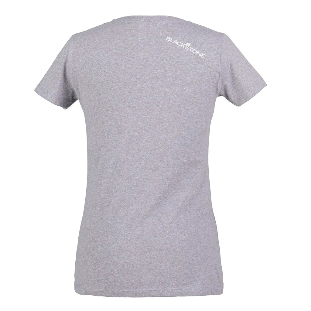 Women's Flame Logo T-Shirt
