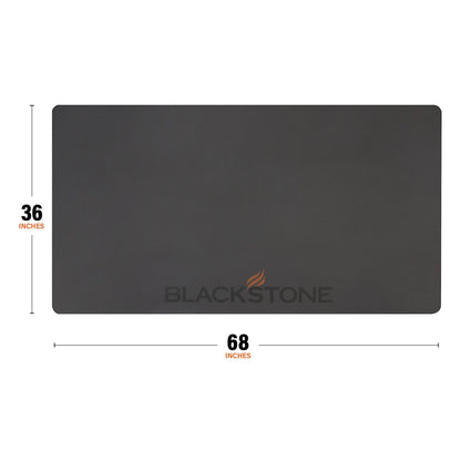 Culinary XL Griddle Floor Mat