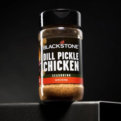 Dill Pickle Chicken Seasoning
