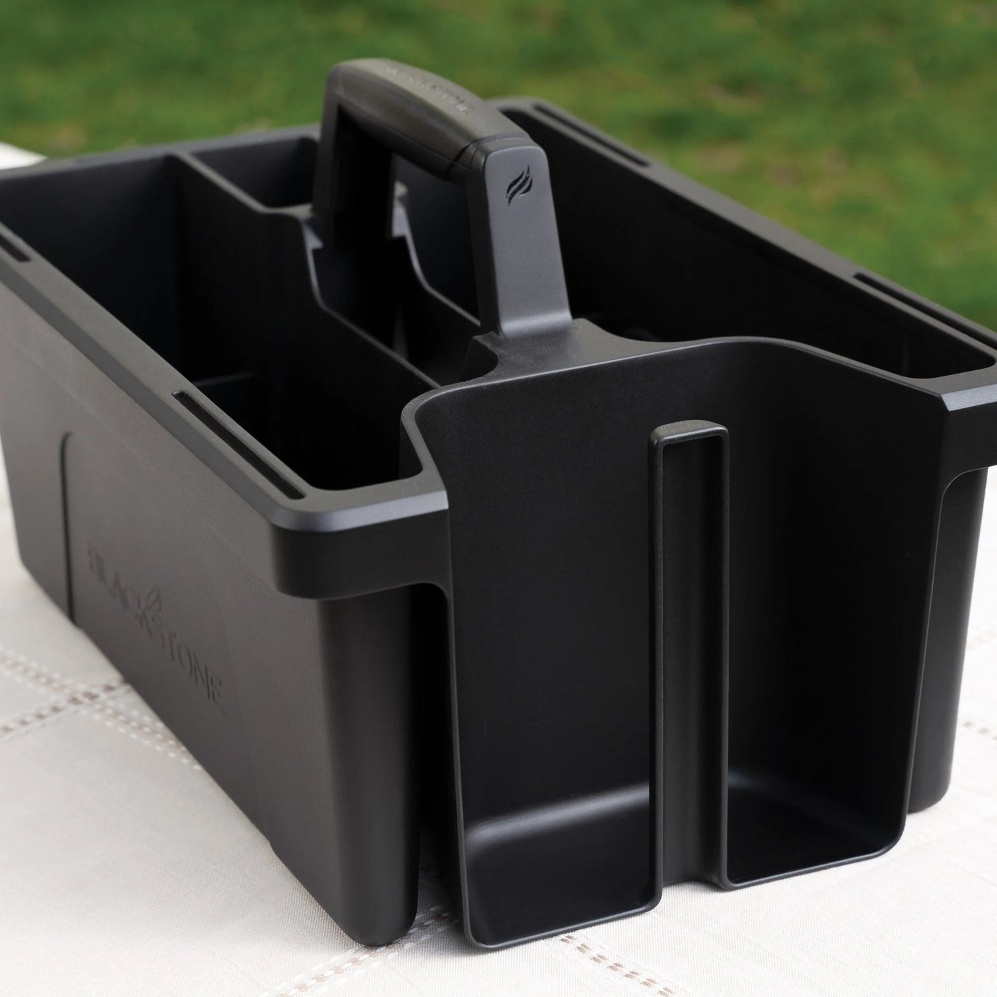 Griddle Caddy