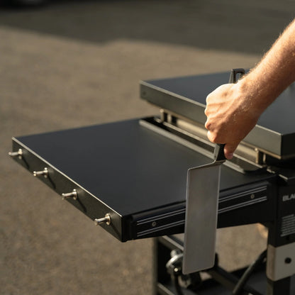 Original 44” Griddle with Hard Cover