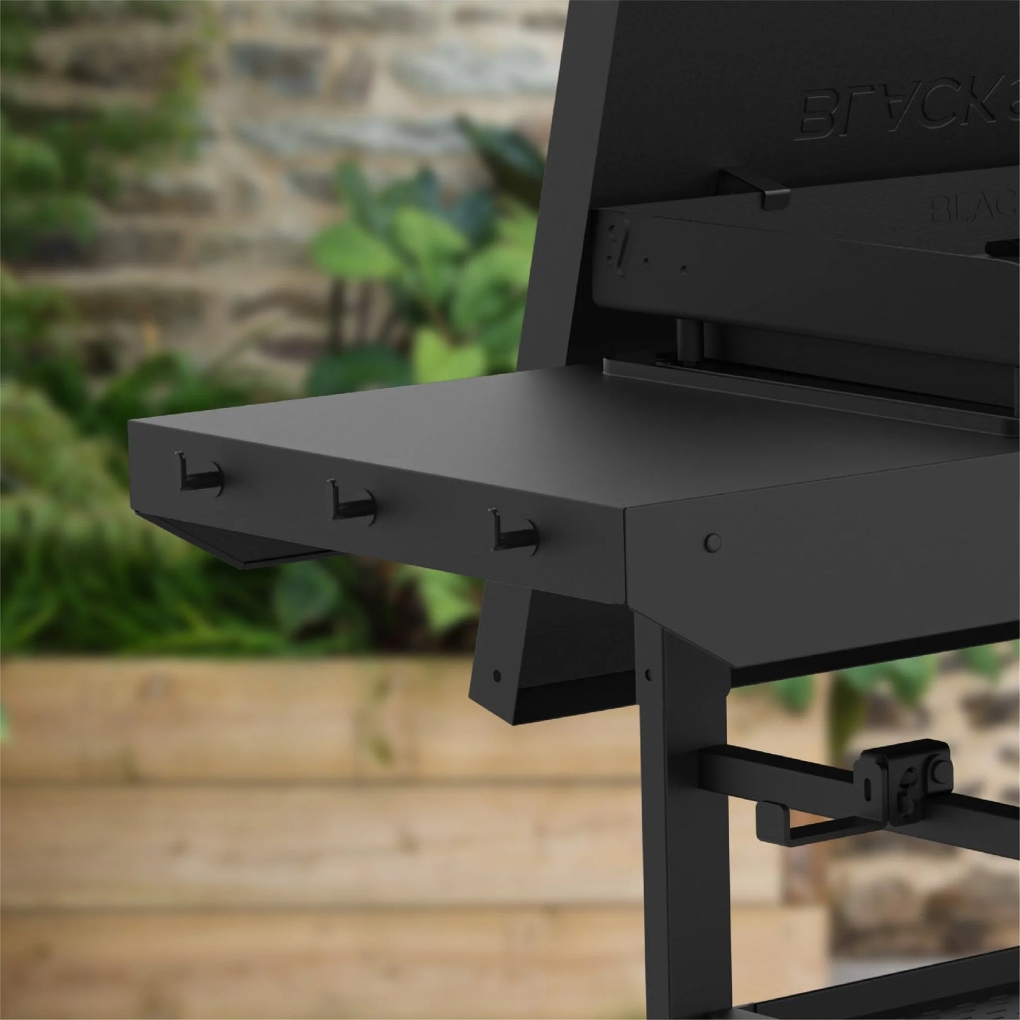 Original 28” Griddle with Hard Cover