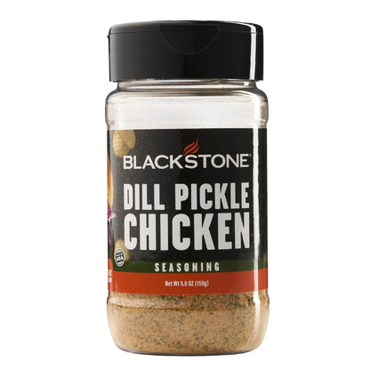 Dill Pickle Chicken Seasoning
