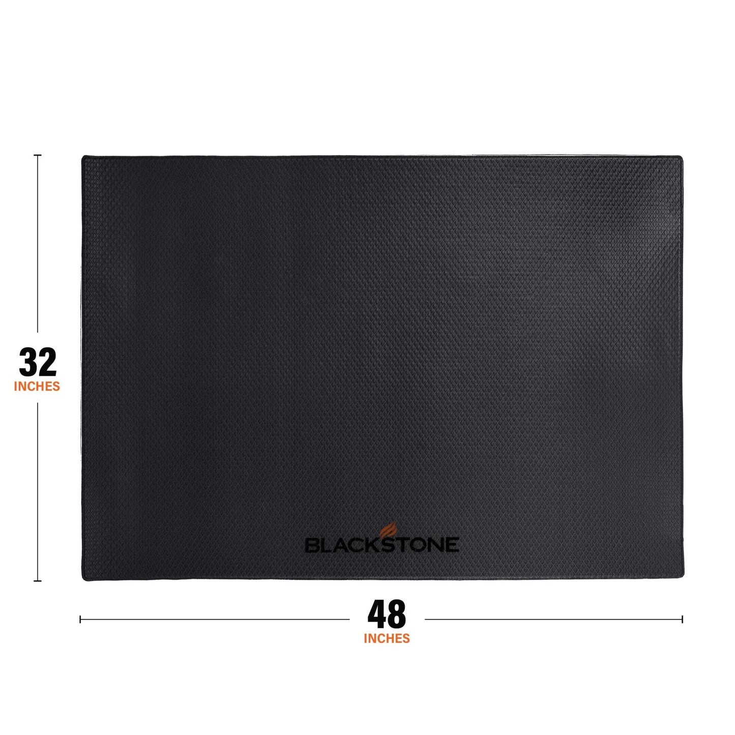 Griddle Floor Mat