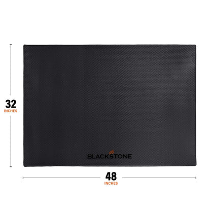 Griddle Floor Mat
