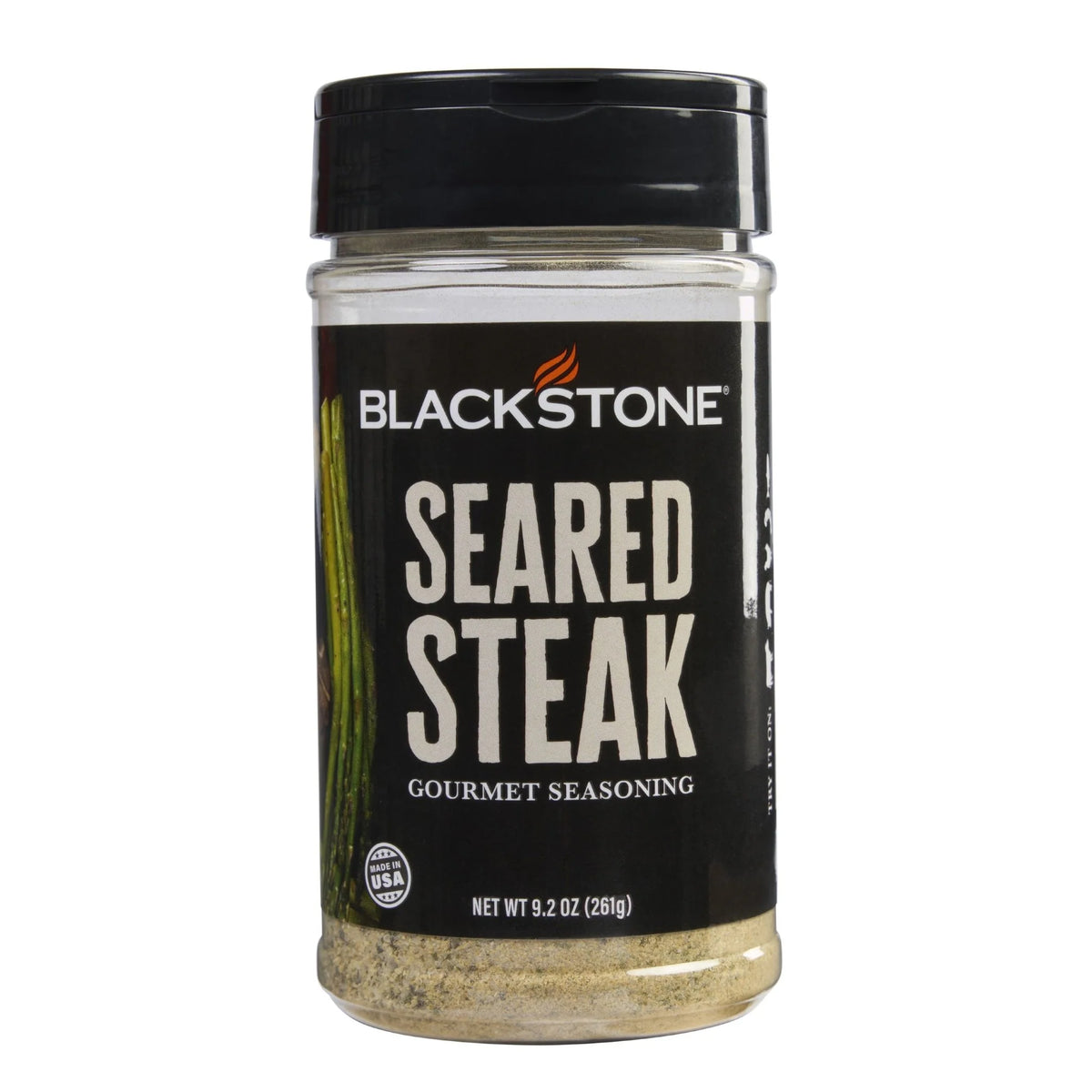 Seared Steak Seasoning