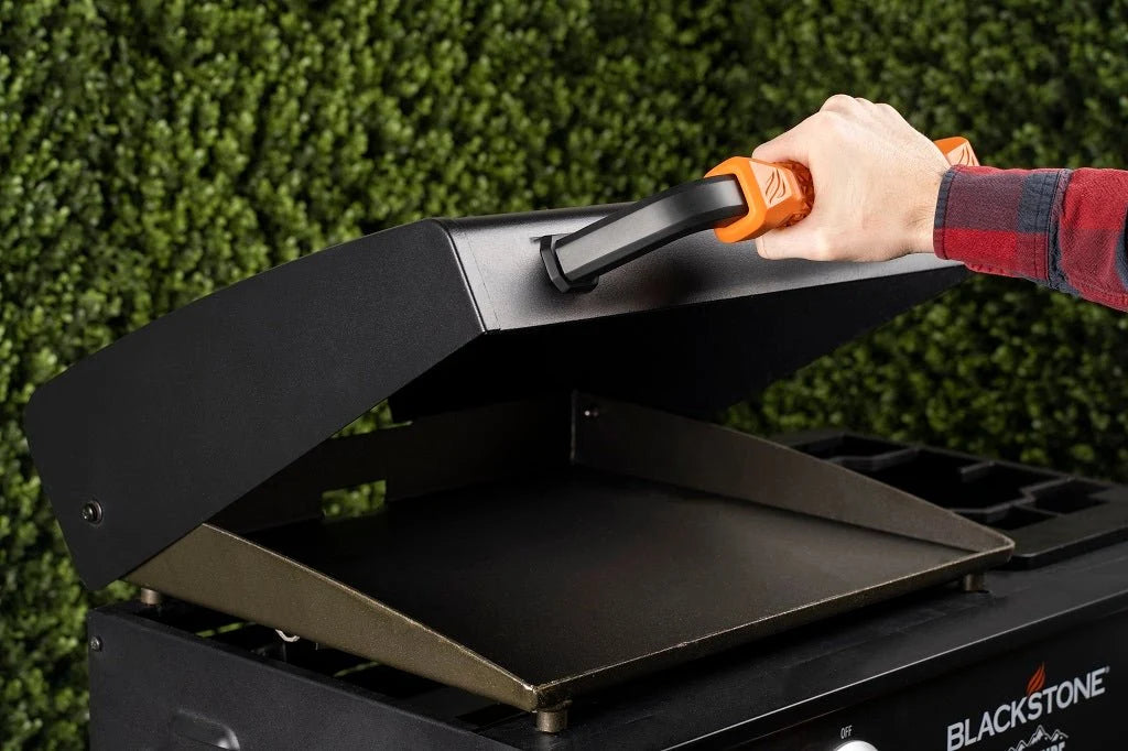 Adventure Ready 17" Griddle Hood