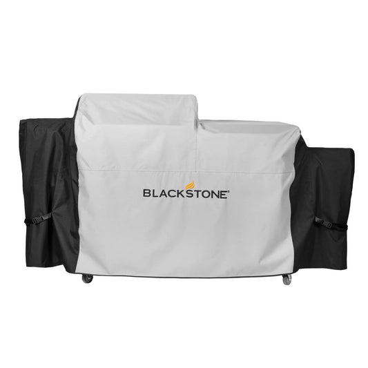 22" XL Griddle Pellet Grill Combo Cover