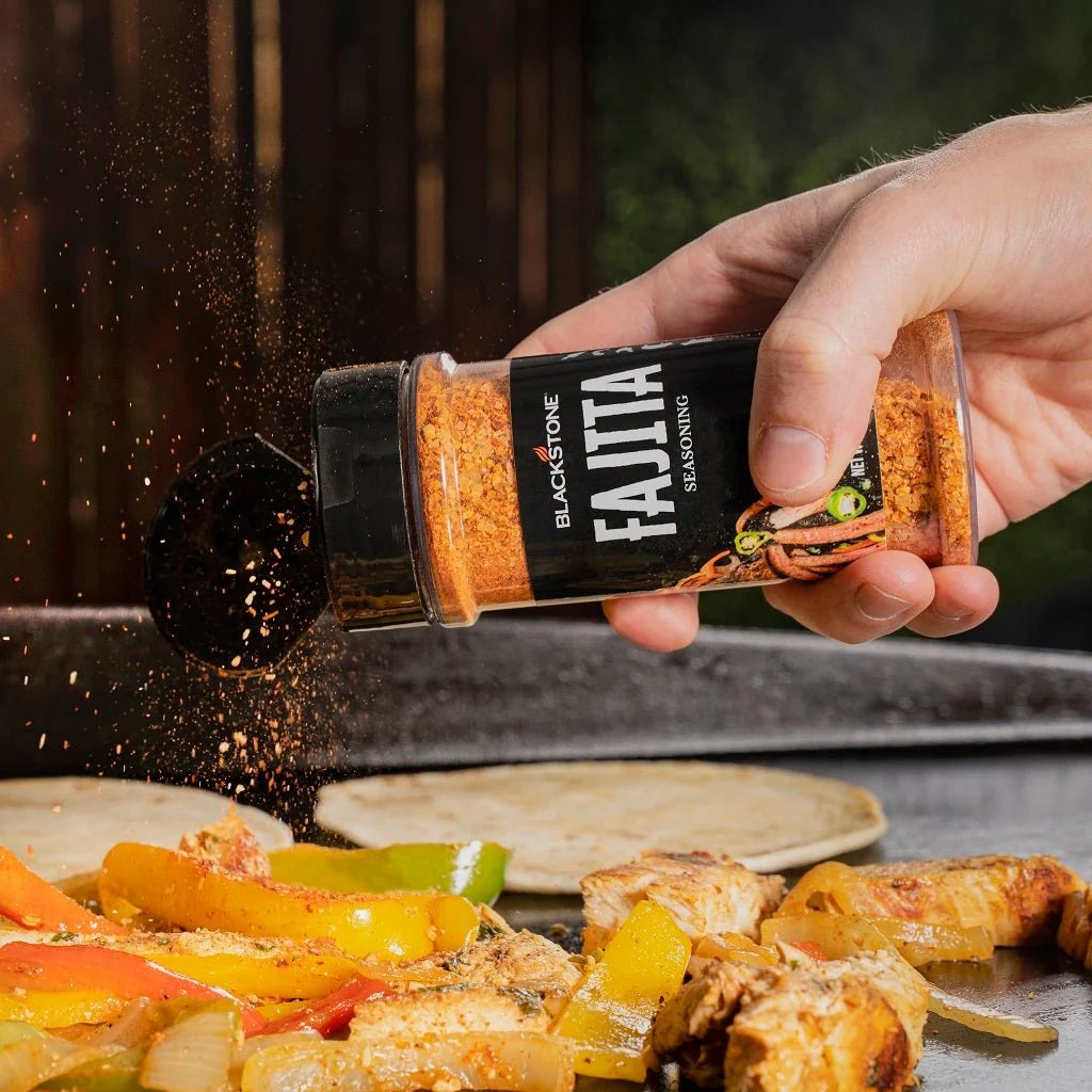 Fajita Seasoning