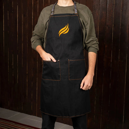 Utility Apron