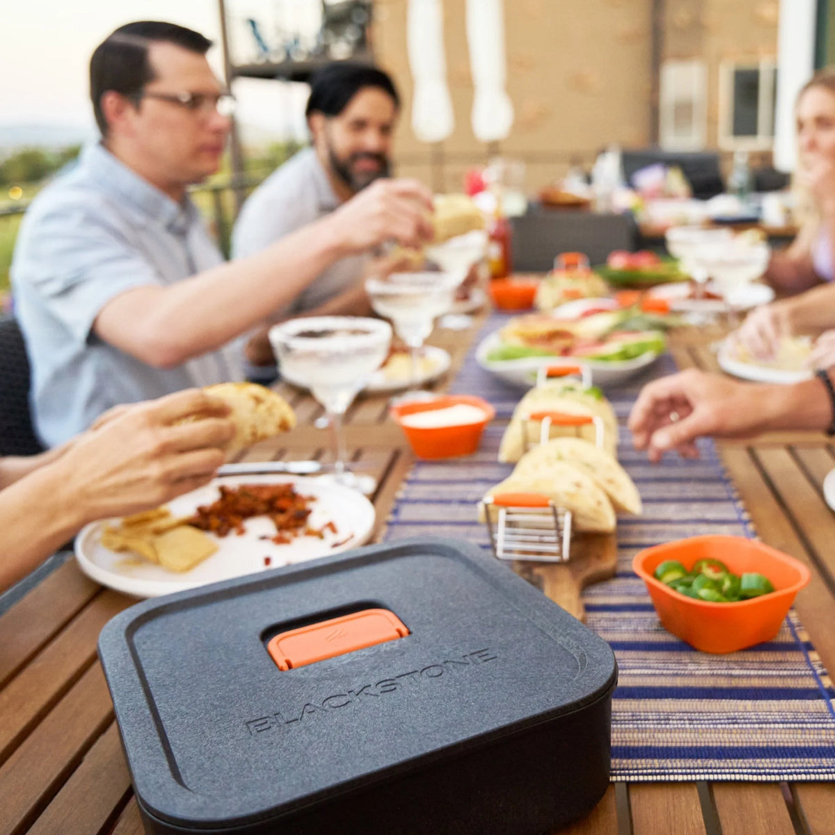 Culinary Taco Kit