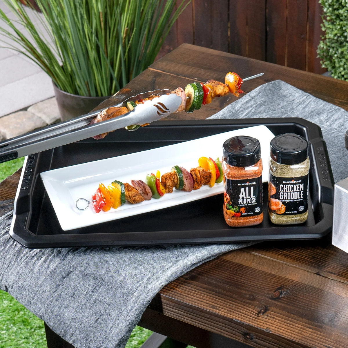 Serving Tray (2 pack)