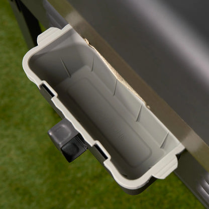 Silicone Rear Grease Cup Liners