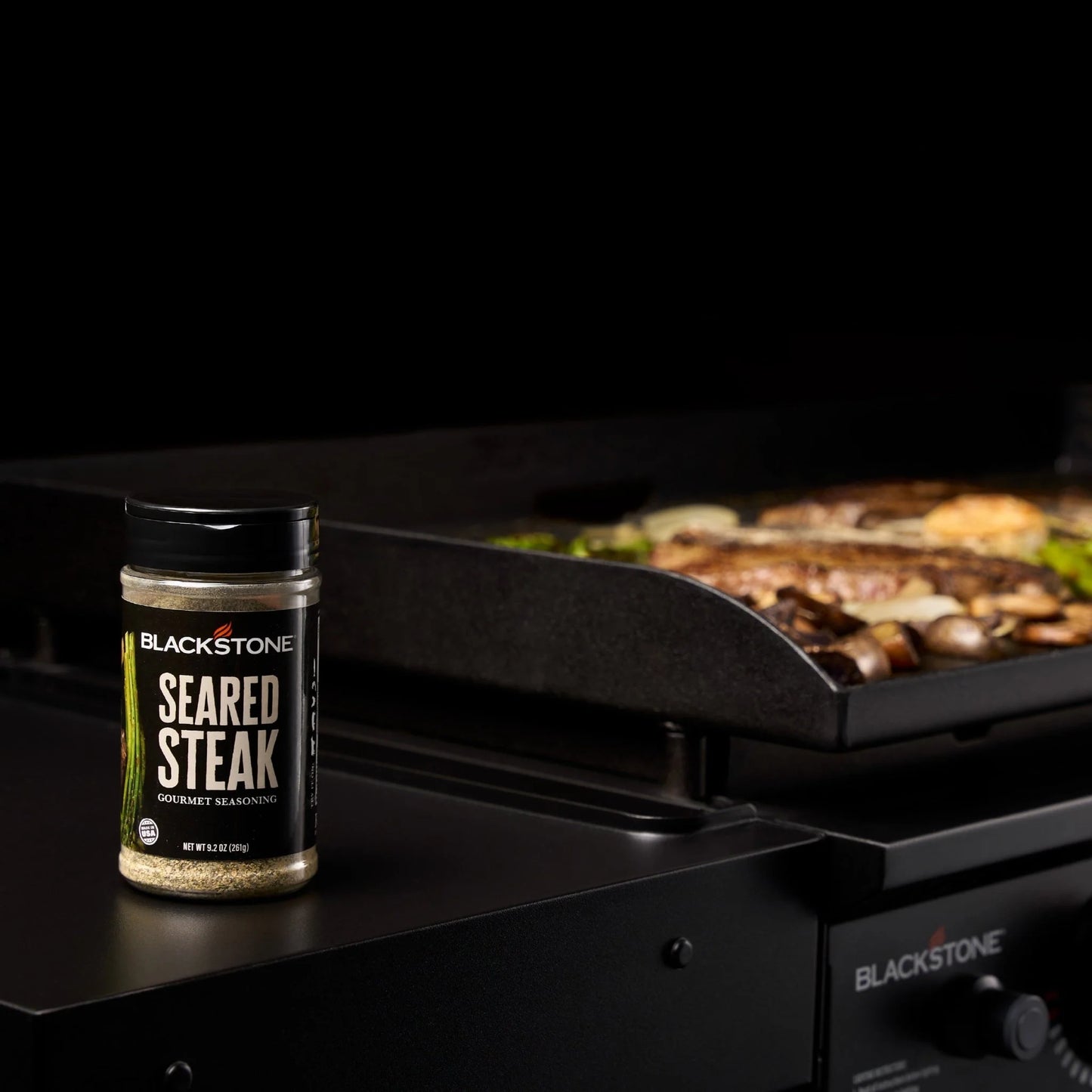 Seared Steak Seasoning