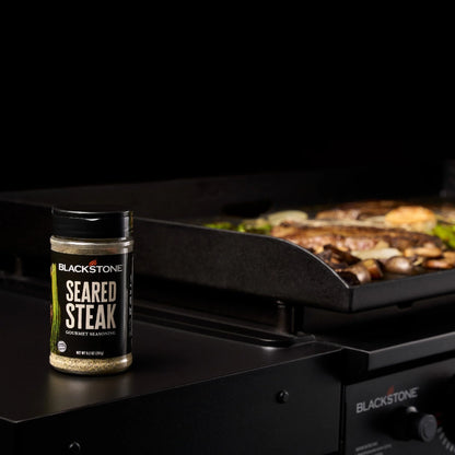 Seared Steak Seasoning
