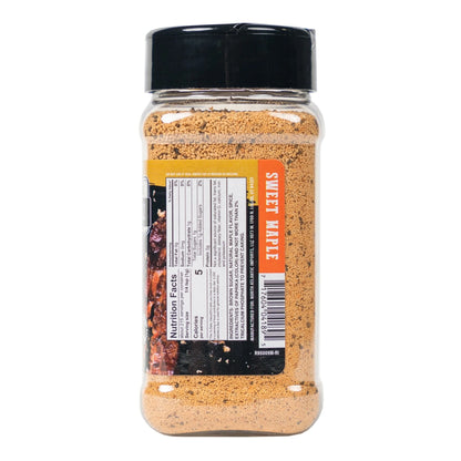 Sweet Maple Seasoning