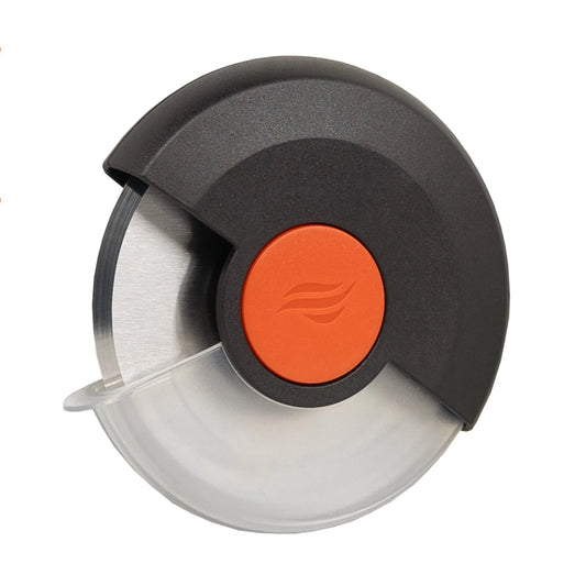 Palm Pizza Cutter