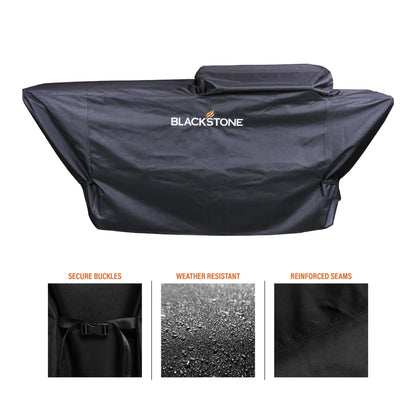 Bronco 28” XL Griddle Vertical Pellet Smoker Combo Cover
