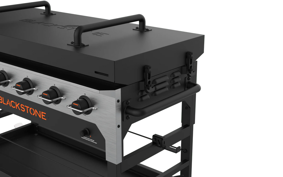 48" Catering Griddle
