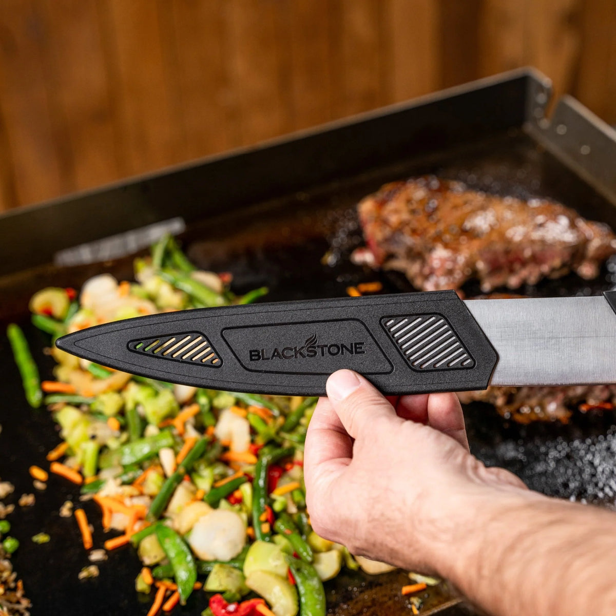 Hibachi Toolkit