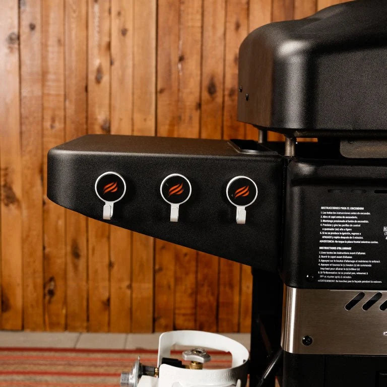 Patio 28" Griddle Airfryer Combo