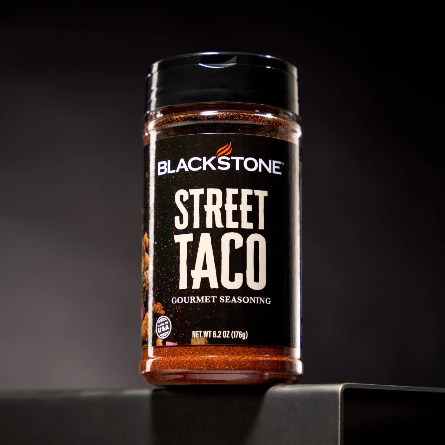 Street Taco Seasoning