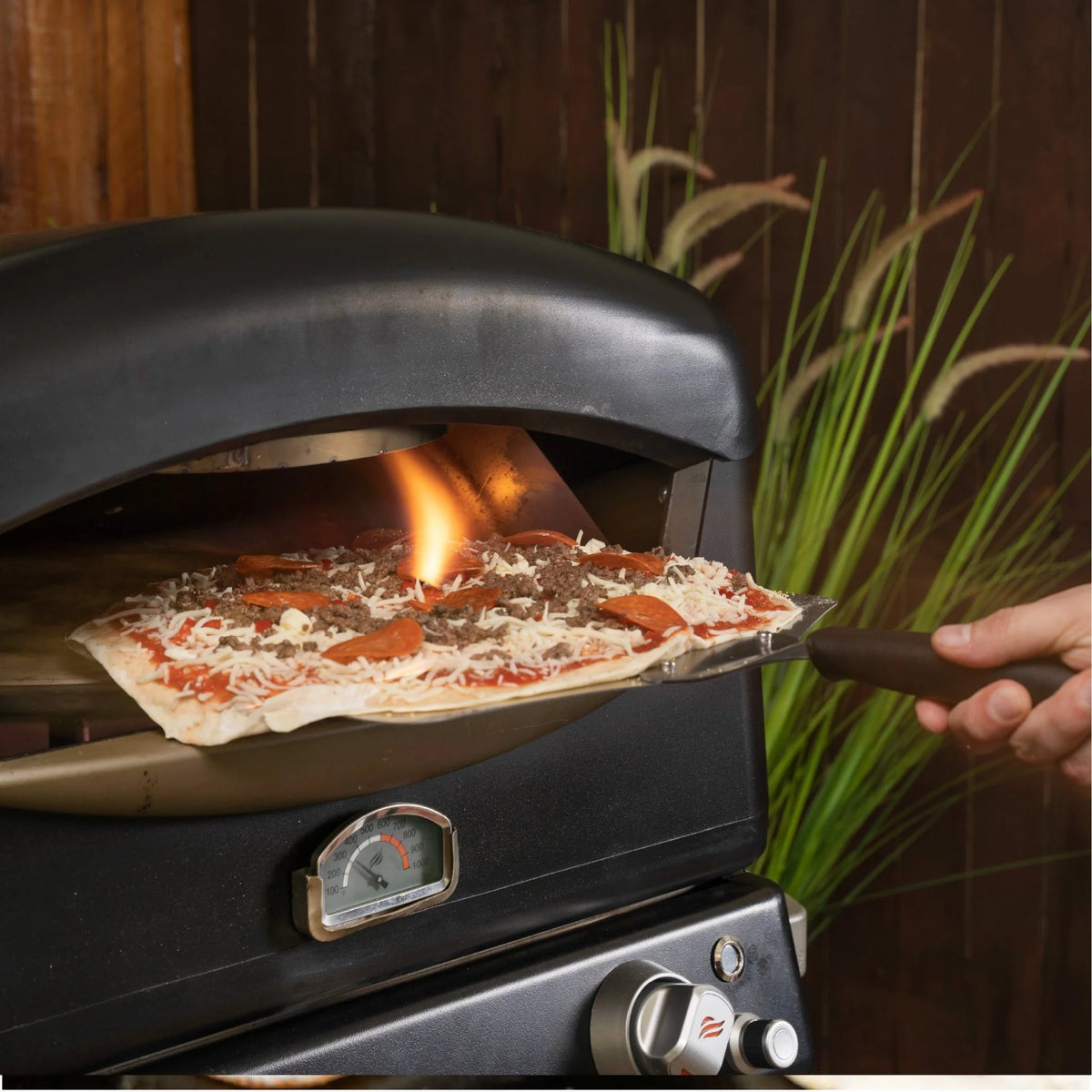 Pizza Peel