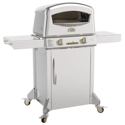 Pizza Oven
