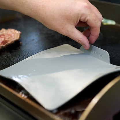 Culinary Smash Burger Press with Smash Guard
