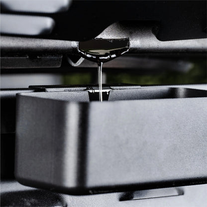 28" Griddle with Hard Cover
