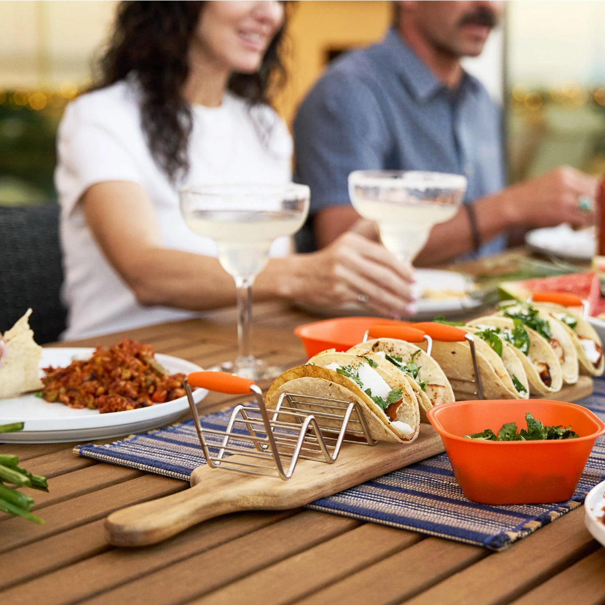 Culinary Taco Kit