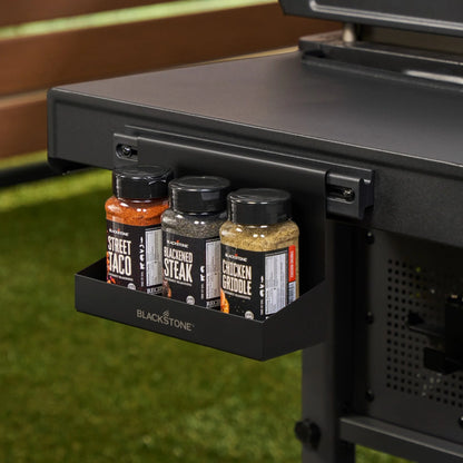 Culinary BAR System Seasoning Rack