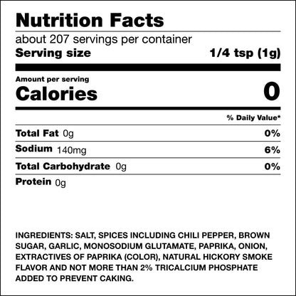 All Purpose Seasoning