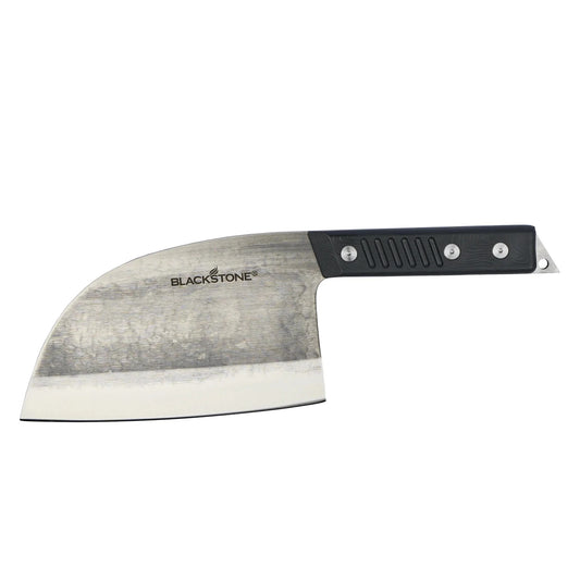 Camping Cleaver