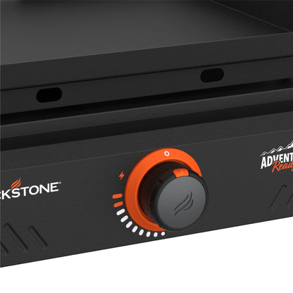 Adventure Ready 17" Tabletop Griddle