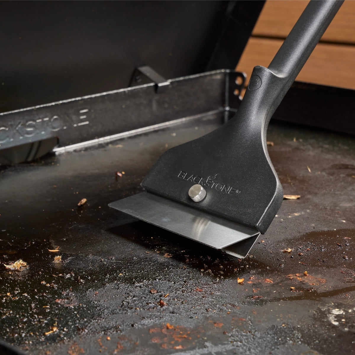 Pro Series Heavy Duty Scraper