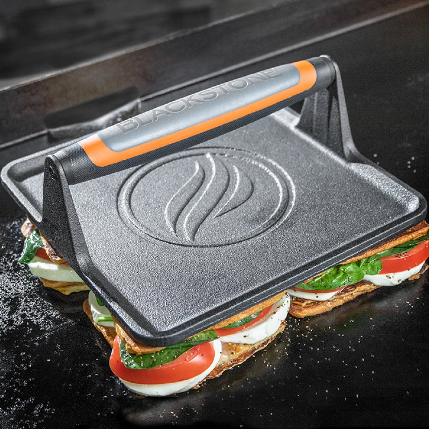 Pro Series Extra Large Griddle Press