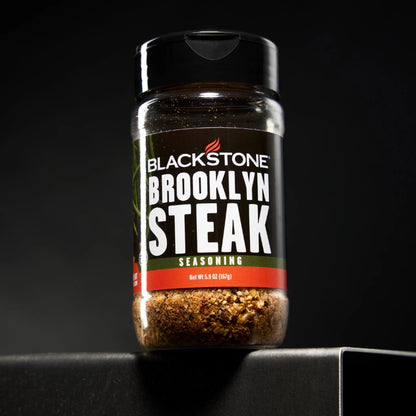 Brooklyn Steak Seasoning
