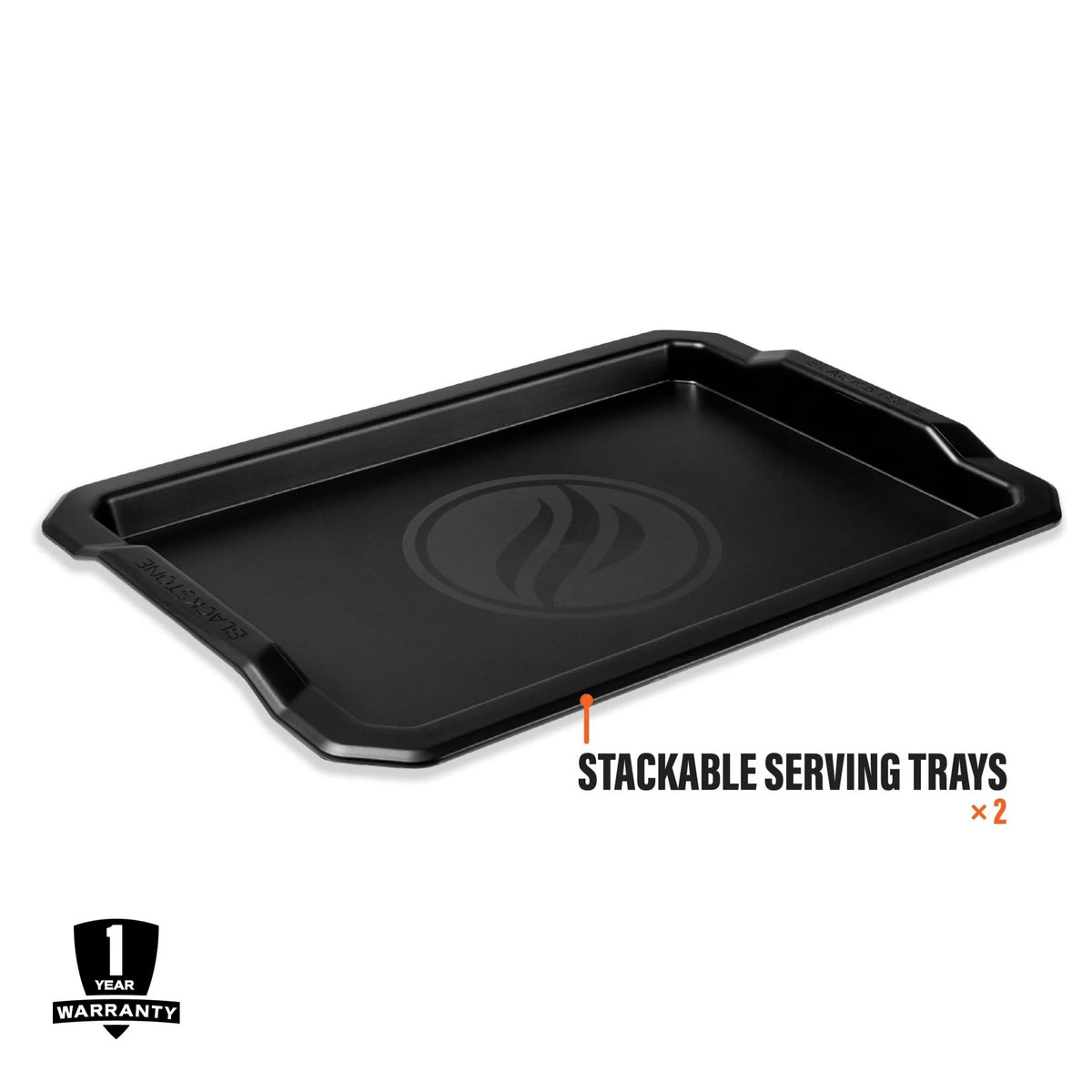 Serving Tray (2 pack)