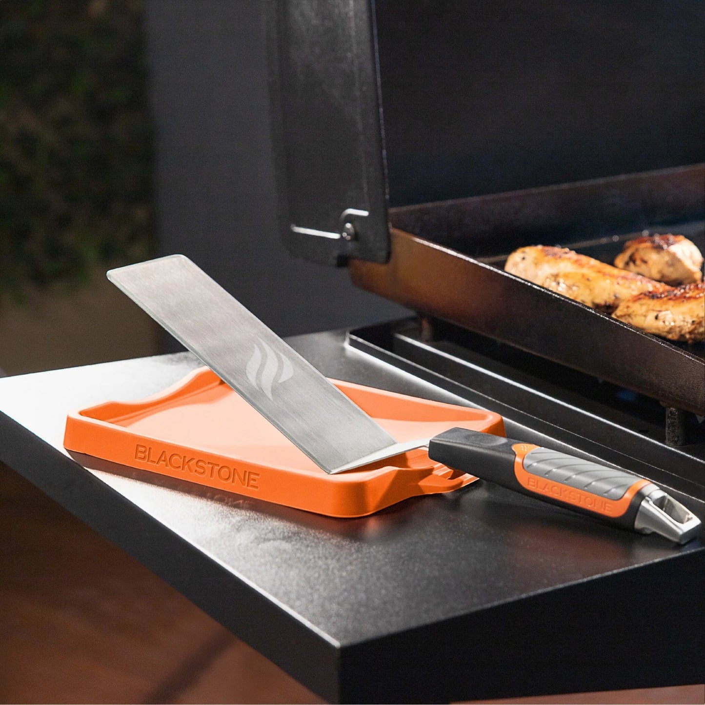 Spatula Mat