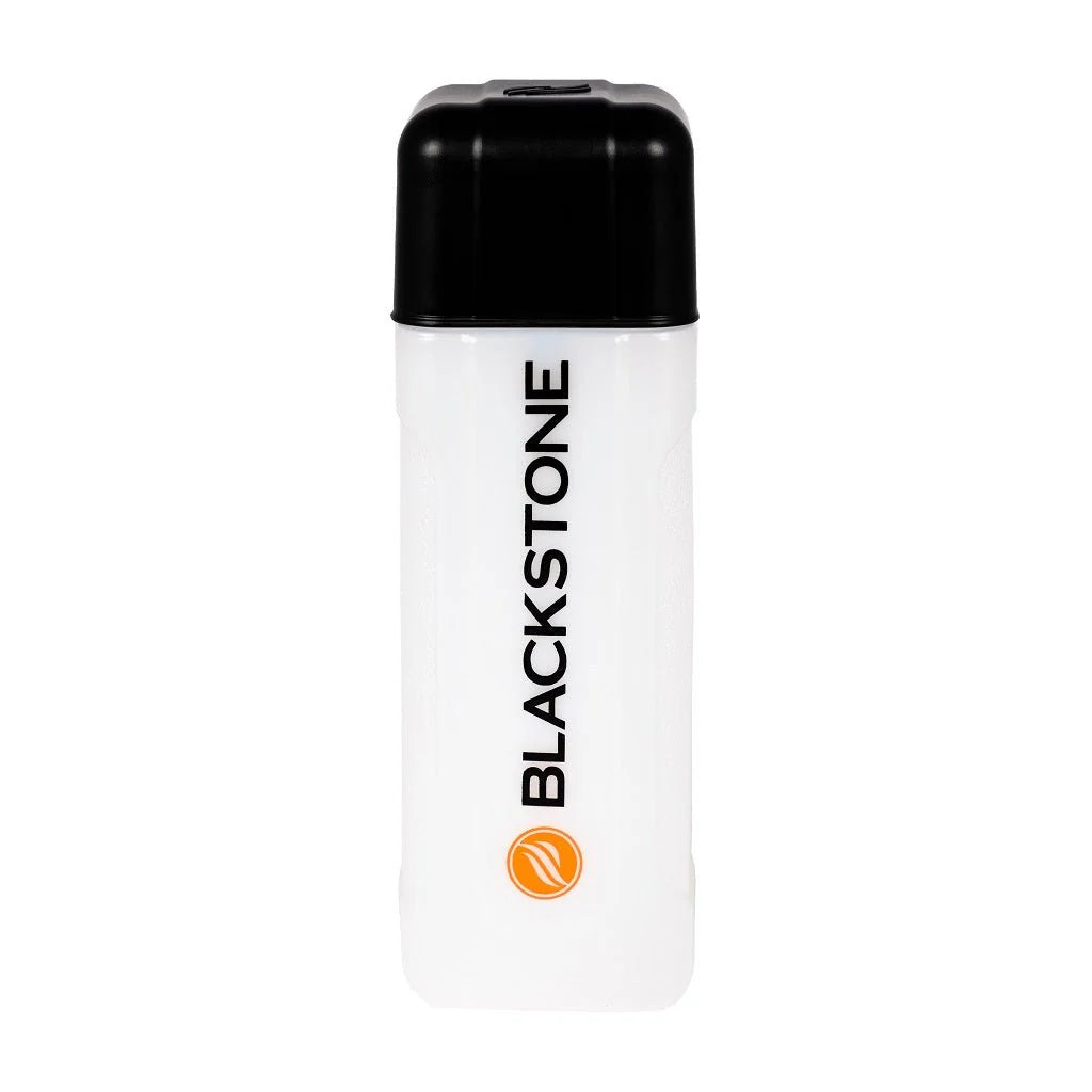 Square Squeeze Bottles