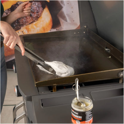 Griddle Seasoning & Cast Iron Conditioner (15.3 oz)