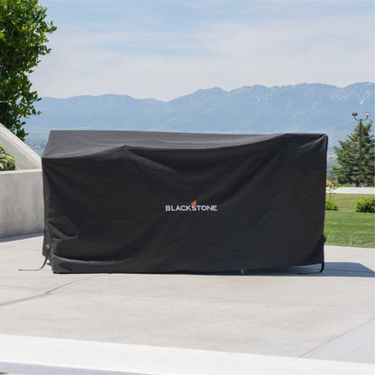 5 Person Chef's Table Cover